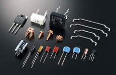 High Quality Parts for Outstanding Audio Performance