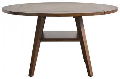 Ashley Clazidor Counter Height Dining Table - D682-13