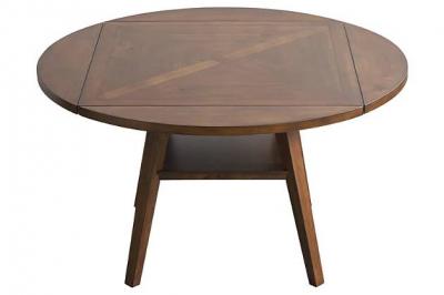 Ashley Clazidor Counter Height Dining Table - D682-13