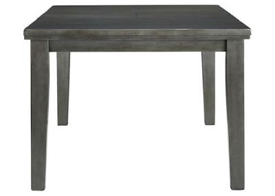 Ashley Hallanden RECT DRM Butterfly EXT Table - AFHS-D589-35