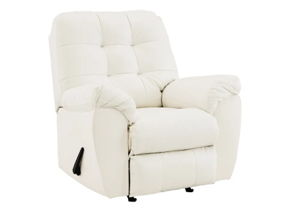 Ashley Donlen Rocker Recliner - AFHS-5970325