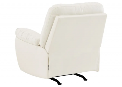 Ashley Donlen Rocker Recliner - AFHS-5970325