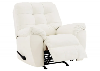 Ashley Donlen Rocker Recliner - AFHS-5970325