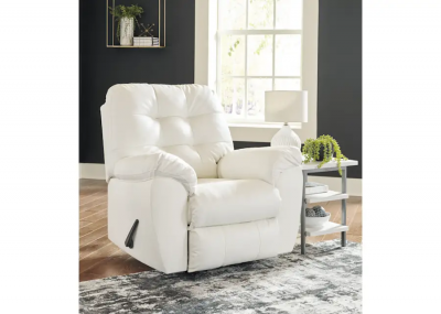 Ashley Donlen Rocker Recliner - AFHS-5970325