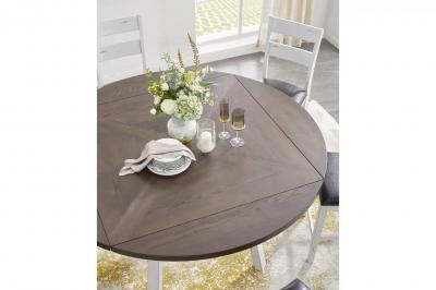 Ashley Postenbrook Counter Height Dining Table - D643-13
