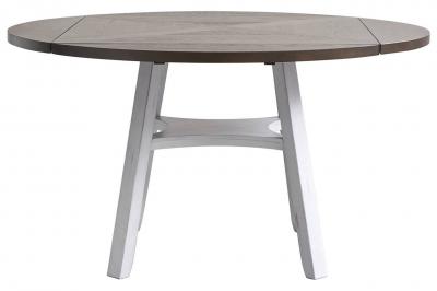 Ashley Postenbrook Counter Height Dining Table - D643-13