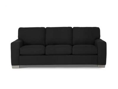 Décor-Rest Alessandra My Custom Sofa In Ebony - Alessandra My Custom Sofa (Ebony)