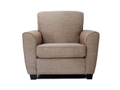Décor-Rest Fabric Vernon Chair - Vernon Chair