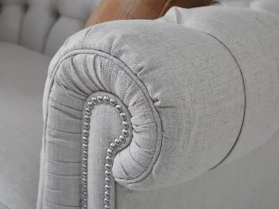 Ivory chair and online a half