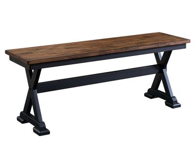 Stormy Ridge Dining Collection Bench - STOBL295K