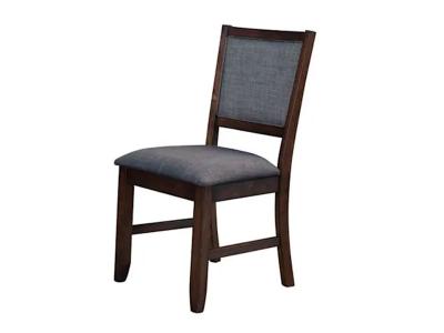 A-America Chesney Collection Upholstered Chair - CHSFB269K