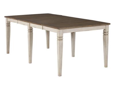 A-America Beacon Collection Leg Table - BEAPW6300