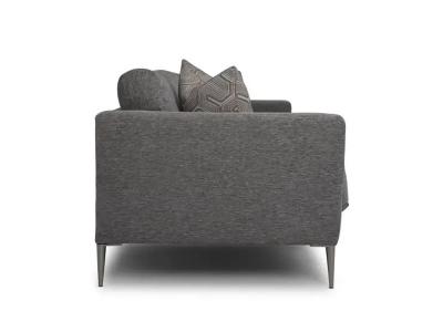 Décor-Rest Marco My Custom Sofa in Grey - Marco My Custom Sofa (Grey)