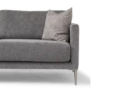 Décor-Rest Marco My Custom Sofa in Grey - Marco My Custom Sofa (Grey)