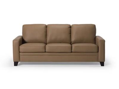Creighton II Sofa - Tanner Toffee Creighton II Sofa - Tanner Toffee