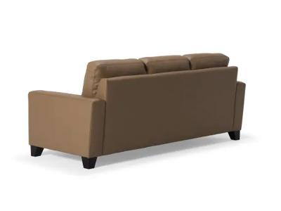 Creighton II Sofa - Tanner Toffee Creighton II Sofa - Tanner Toffee
