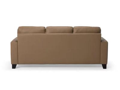 Creighton II Sofa - Tanner Toffee Creighton II Sofa - Tanner Toffee