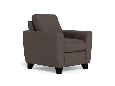 Palliser Marymount II Chair in Evoque Ardesia - Marymount II Chair