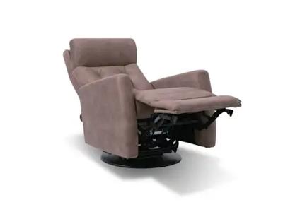 Palliser Baltic II Power Reclining Chair - Baltic II Power Reclining Chair