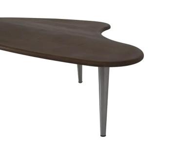 Décor-Rest	 Middleton Coffee Table in Walnut - Middleton Coffee Table