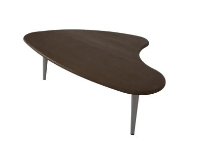 Décor-Rest	 Middleton Coffee Table in Walnut - Middleton Coffee Table