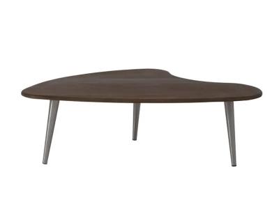 Décor-Rest	 Middleton Coffee Table in Walnut - Middleton Coffee Table