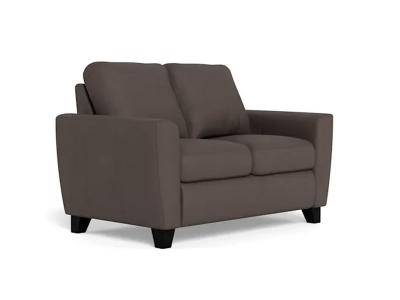 Palliser Marymount II Loveseat in Evoque Ardesia - Marymount II Loveseat