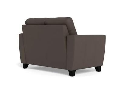 Palliser Marymount II Loveseat in Evoque Ardesia - Marymount II Loveseat