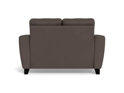 Palliser Marymount II Loveseat in Evoque Ardesia - Marymount II Loveseat