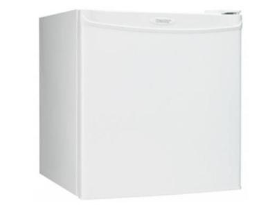 18" Danby 1.60 Cu. Ft. Compact Refrigerator - DCR016A3WDB