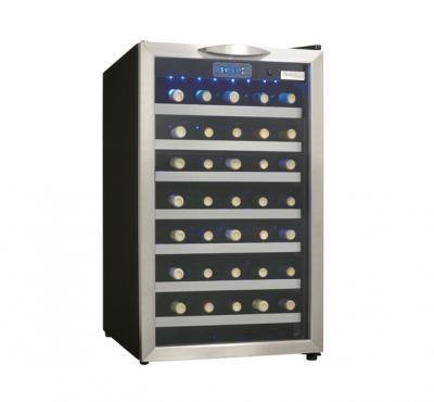 Danby Wine Cooler45.00 Bottles - DWC458BLS