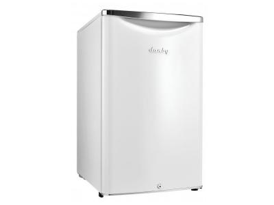 21" Danby 4.4 Cu.ft. Compact Refrigerator - DAR044A6PDB