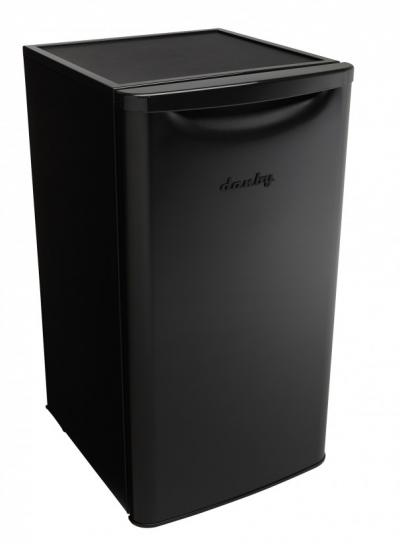 18" Danby 3.3 cu. ft. Capacity Contemporary Classic Compact Refrigerator - DAR033A6BDB-6