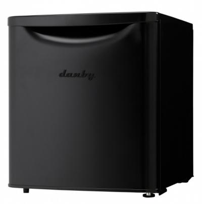 18" Danby 1.7 cu. ft. Capacity Contemporary Classic Compact Refrigerator - DAR017A3BDB-6