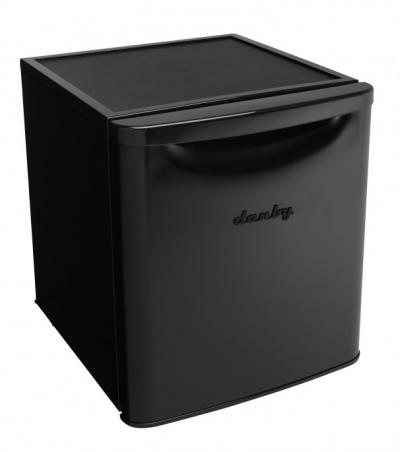 18" Danby 1.7 cu. ft. Capacity Contemporary Classic Compact Refrigerator - DAR017A3BDB-6