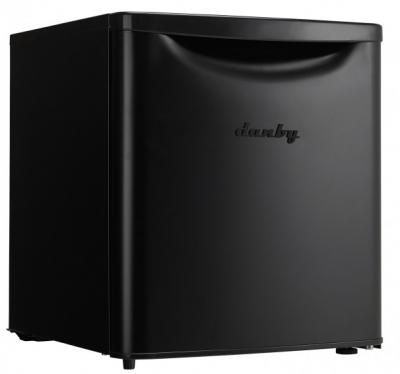 18" Danby 1.7 cu. ft. Capacity Contemporary Classic Compact Refrigerator - DAR017A3BDB-6