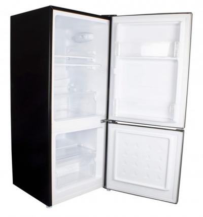 19" Danby 4.1 cu. ft. Capacity  Bottom Mount Compact Refrigerator - DCR041C1BSLDB-6