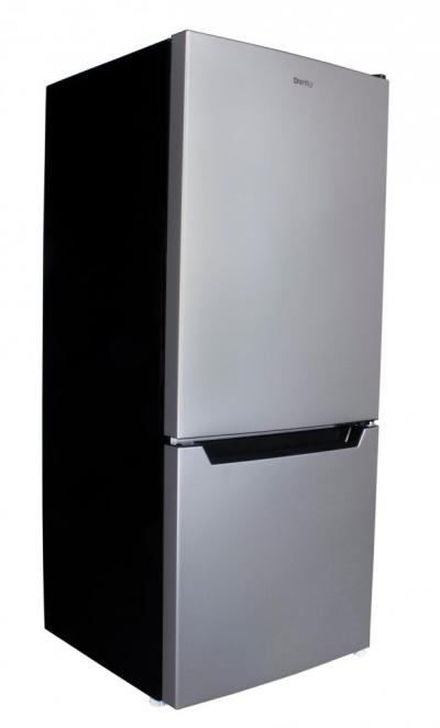 19" Danby 4.1 cu. ft. Capacity  Bottom Mount Compact Refrigerator - DCR041C1BSLDB-6