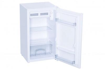 19" Danby Diplomat 3.3 cu. ft. Capacity Compact Refrigerator - DCR033B1WM