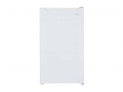 19" Danby Diplomat 3.3 cu. ft. Capacity Compact Refrigerator - DCR033B1WM