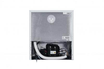 17" Danby 1.7 Cu.Ft. Capacity Compact Refrigerator - DCR017B1WM
