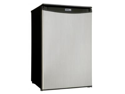 21" Danby Designer 4.4 Cu. Ft. Compact Refrigerator - DAR044A4BSLDD-6