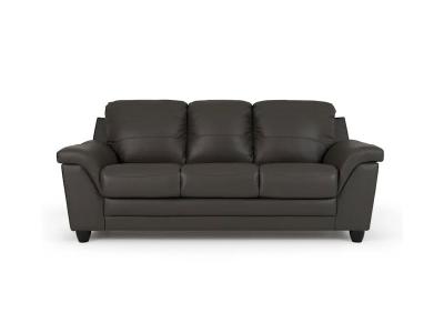 Palliser Huxley Stationary Sofa With Hardwood Frame - Huxley Stationary Sofa