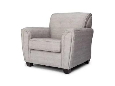 Podium Lucy Chair in Grey - Lucy Chair