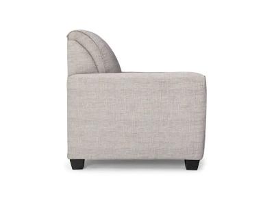 Podium Lucy Chair in Grey - Lucy Chair