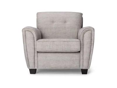 Podium Lucy Chair in Grey - Lucy Chair