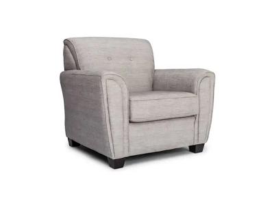 Podium Lucy Chair in Grey - Lucy Chair