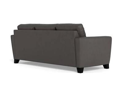 Leeds II Sofa - Solana Phantom