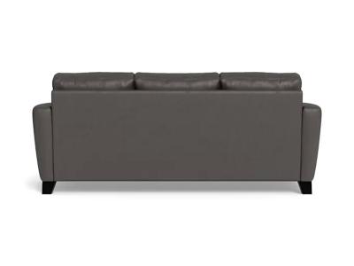 Leeds II Sofa - Solana Phantom