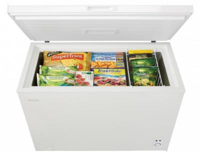 44" Danby Diplomat 9.0 Cu. Ft. Chest Freezer - DCFM090C1WM